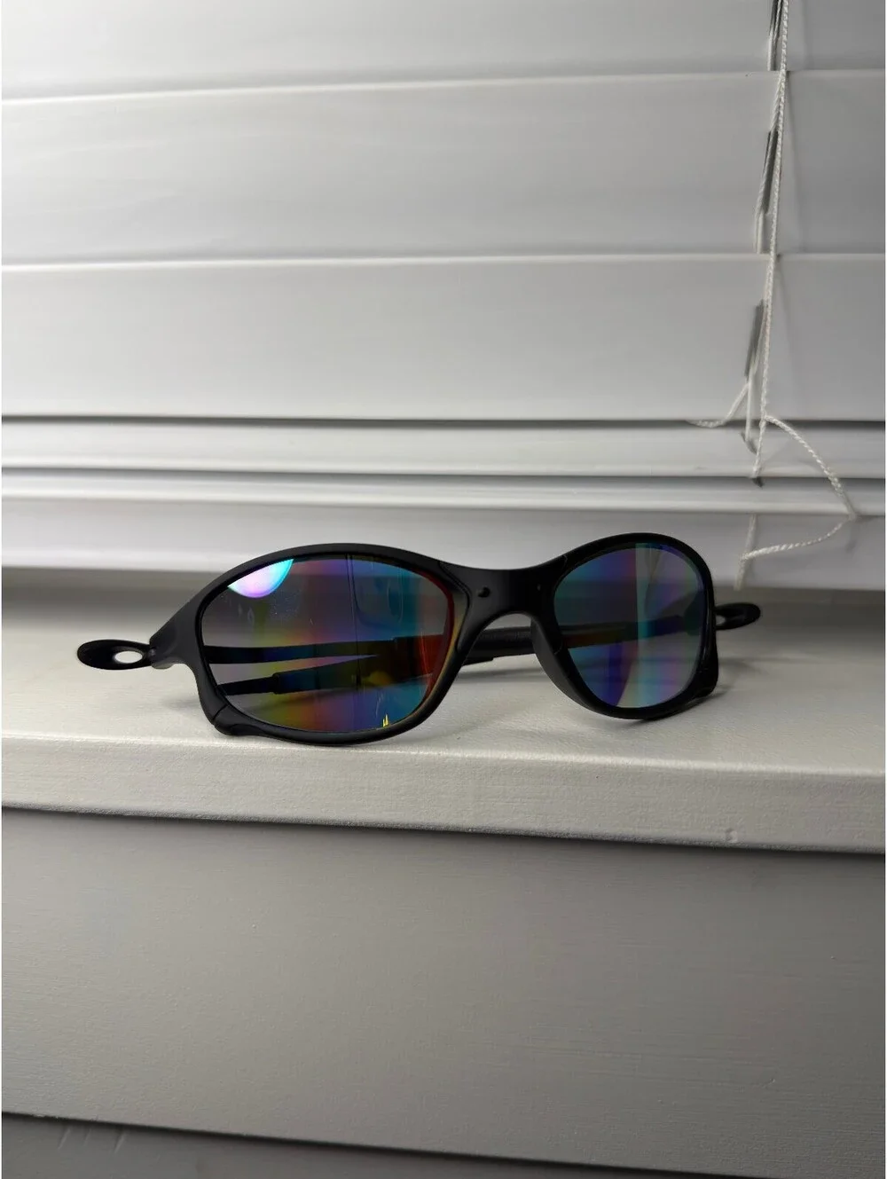 Rainbow Tint Sunglasses A-51